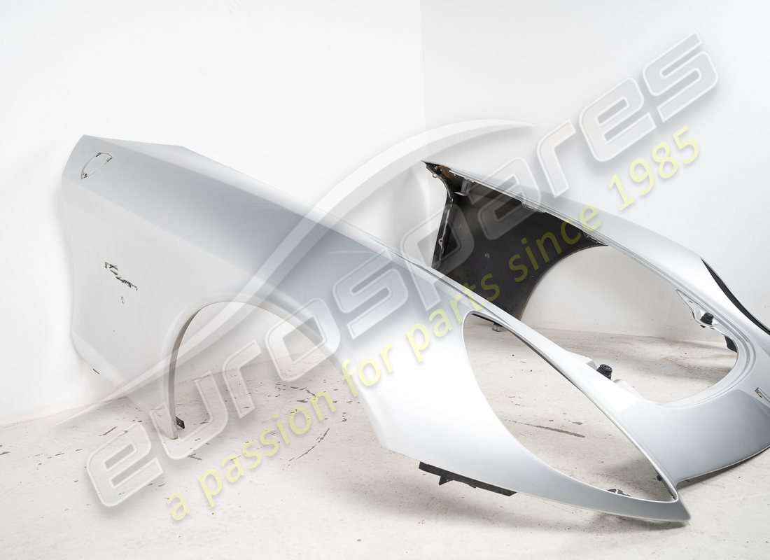 utilisé eurospares avant complet. numéro de pièce eap1469466 (2)