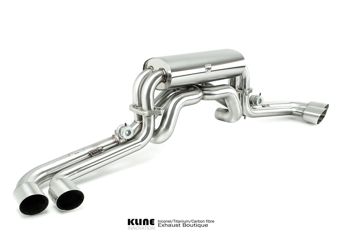 nouveau système valvetronic (tuv) kline innovation - acier inoxydable. numéro de pièce klfer430valversss (1)