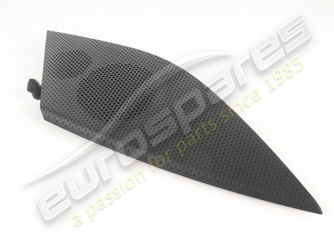 PANNEAU DE HAUT-PARLEUR DROIT GDX D'OCCASION Ferrari. NUMÉRO DE PIÈCE 778513 (1) PANNEAU DE HAUT-PARLEUR DROIT GDX D'OCCASION Ferrari. NUMÉRO DE PIÈCE 778513 (1)