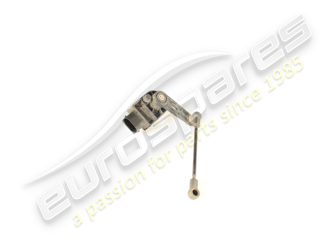 UTILISÉ Ferrari SENSORE DI SPOSTAM. ANTÉRIEUR. NUMÉRO DE PIÈCE 984045 (1)