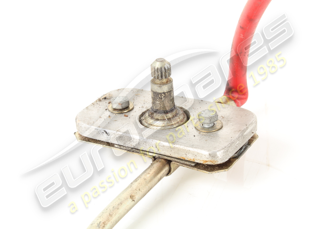 lève-vitre gauche ferrari d'occasion. numéro de pièce 64191300 (2)