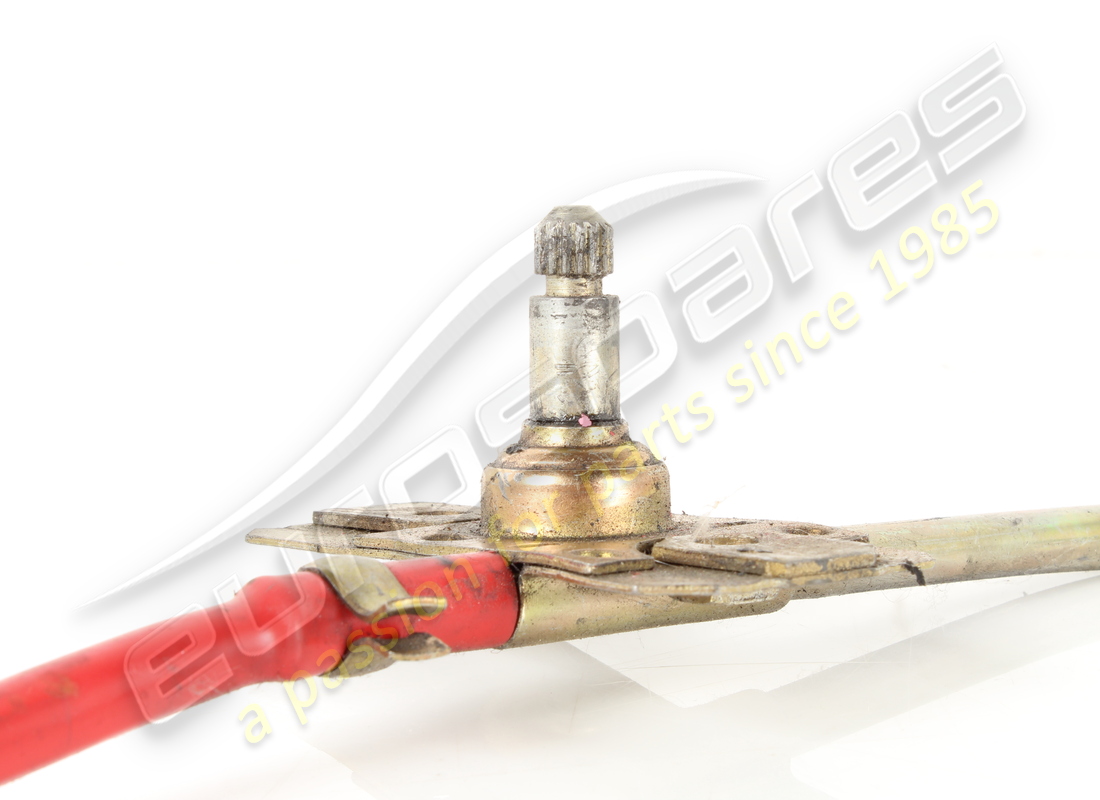 lève-fenêtre droit ferrari utilisé. numéro de pièce 64191200 (2)