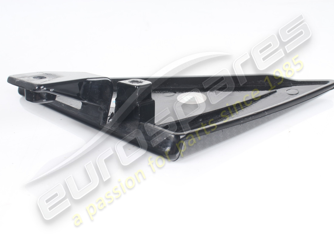 TRIANGLE D'ANGLE DE PORTE DROIT FERRARI UTILISÉ. NUMÉRO DE PIÈCE 81486300 (4) triangle d'angle de porte droit ferrari utilisé. numéro de pièce 81486300 (4)