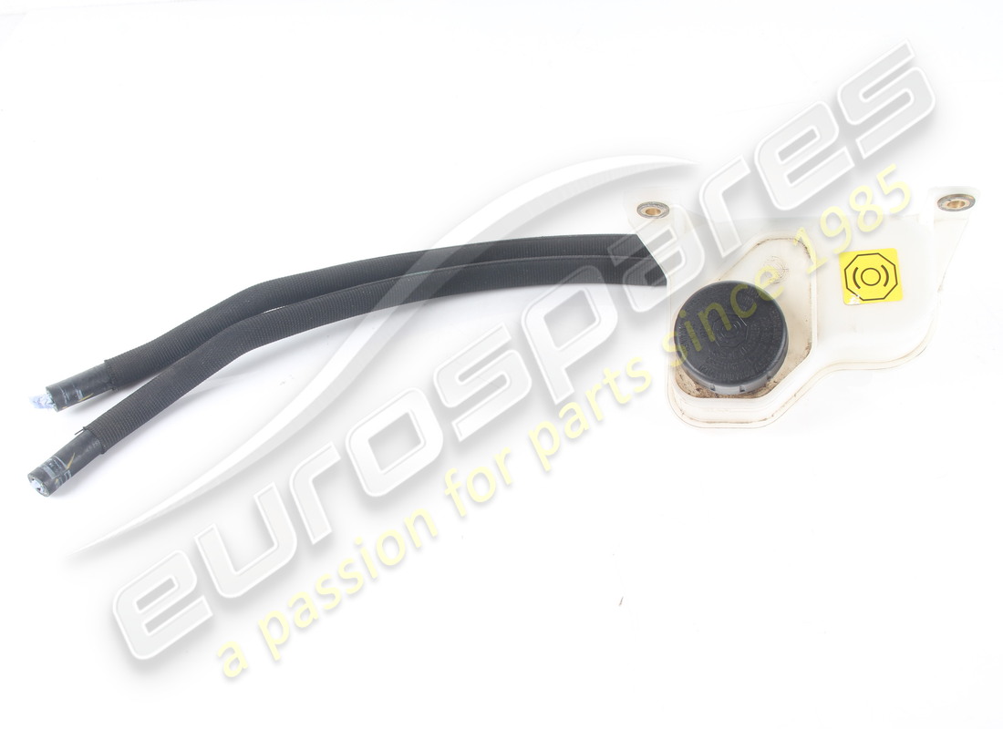 Ferrari RÉSERVOIR DE LIQUIDE DE FREIN UTILISÉ COMPLET . NUMÉRO DE PIÈCE 262568 (1) Ferrari RÉSERVOIR DE LIQUIDE DE FREIN UTILISÉ COMPLET . NUMÉRO DE PIÈCE 262568 (1)