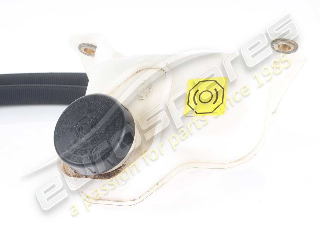 ferrari réservoir de liquide de frein utilisé complet. numéro de pièce 262568 (2)