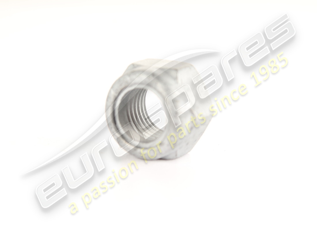 nouveau porsche hex. noix. numéro de pièce 99908412801 (1)