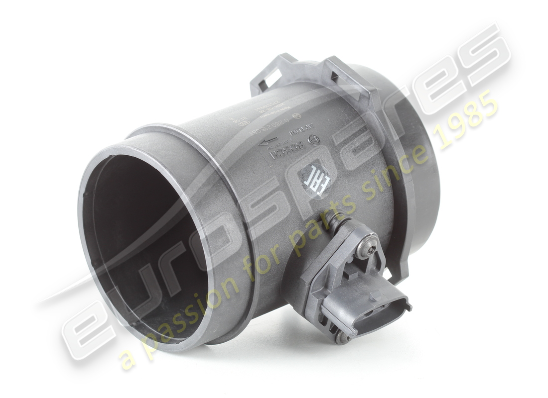 NOUVEAU DÉBITMÈTRE D'AIR BOSCH. NUMÉRO DE PIÈCE 180045 (2) nouveau débitmètre d'air bosch. numéro de pièce 180045 (2)