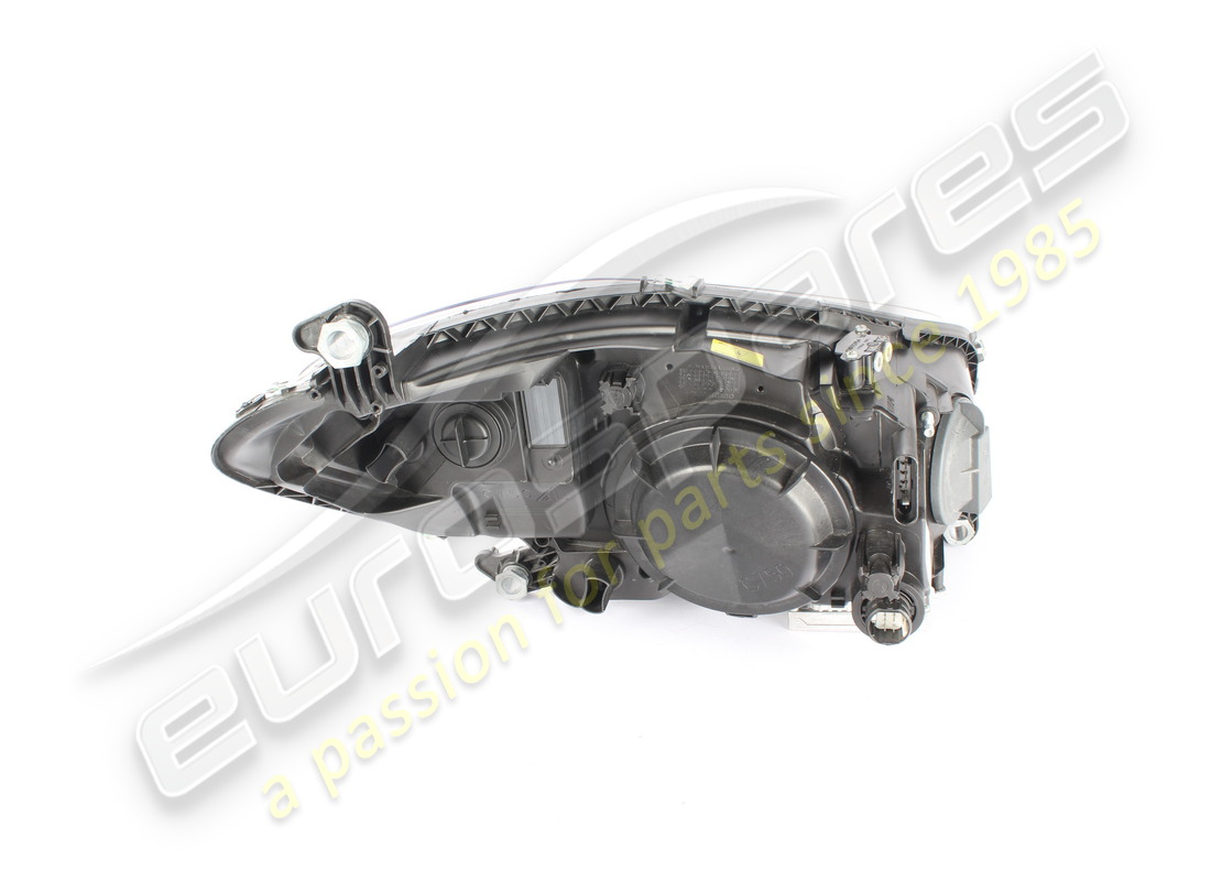 utilisé maserati phare avant gauche. numéro de pièce 350572 (5)