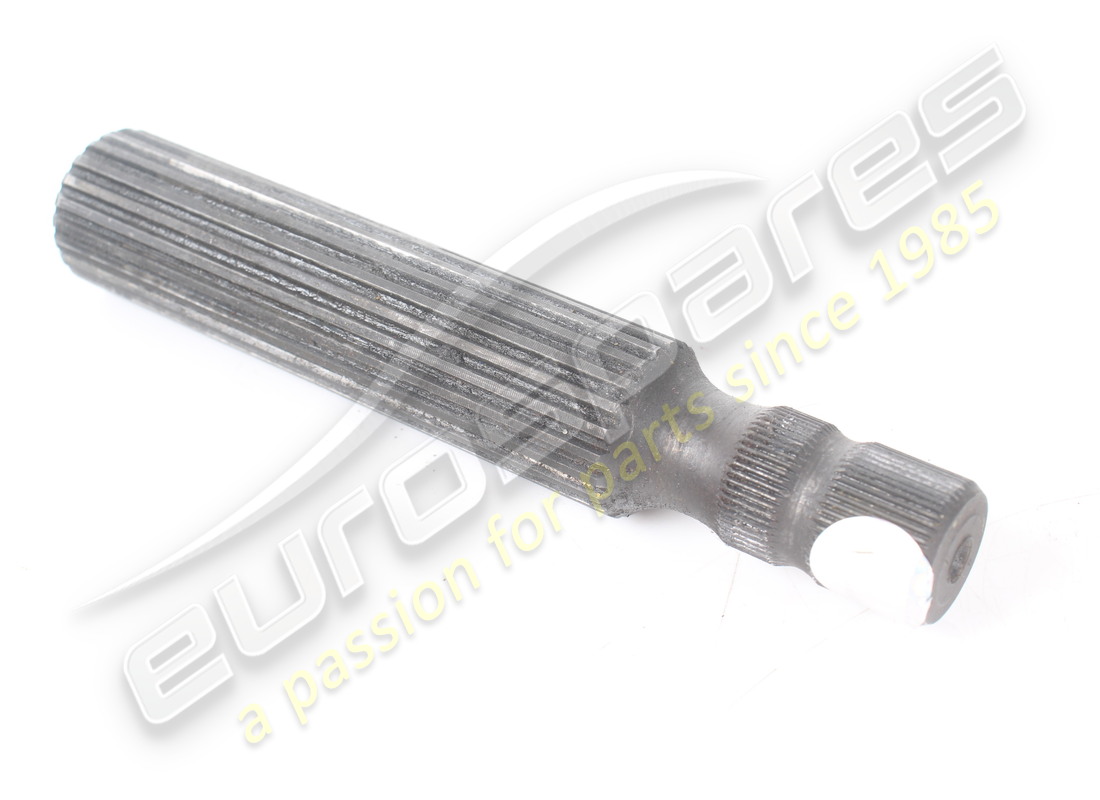 ARBRE Ferrari UTILISÉ. NUMÉRO DE PIÈCE 106869 (1)