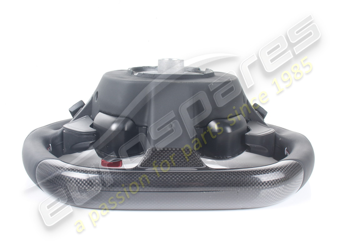 FERRARI VOLANT COMPLET UTILISÉ. NUMÉRO DE PIÈCE 337540 (10) ferrari volant complet utilisé. numéro de pièce 337540 (10)