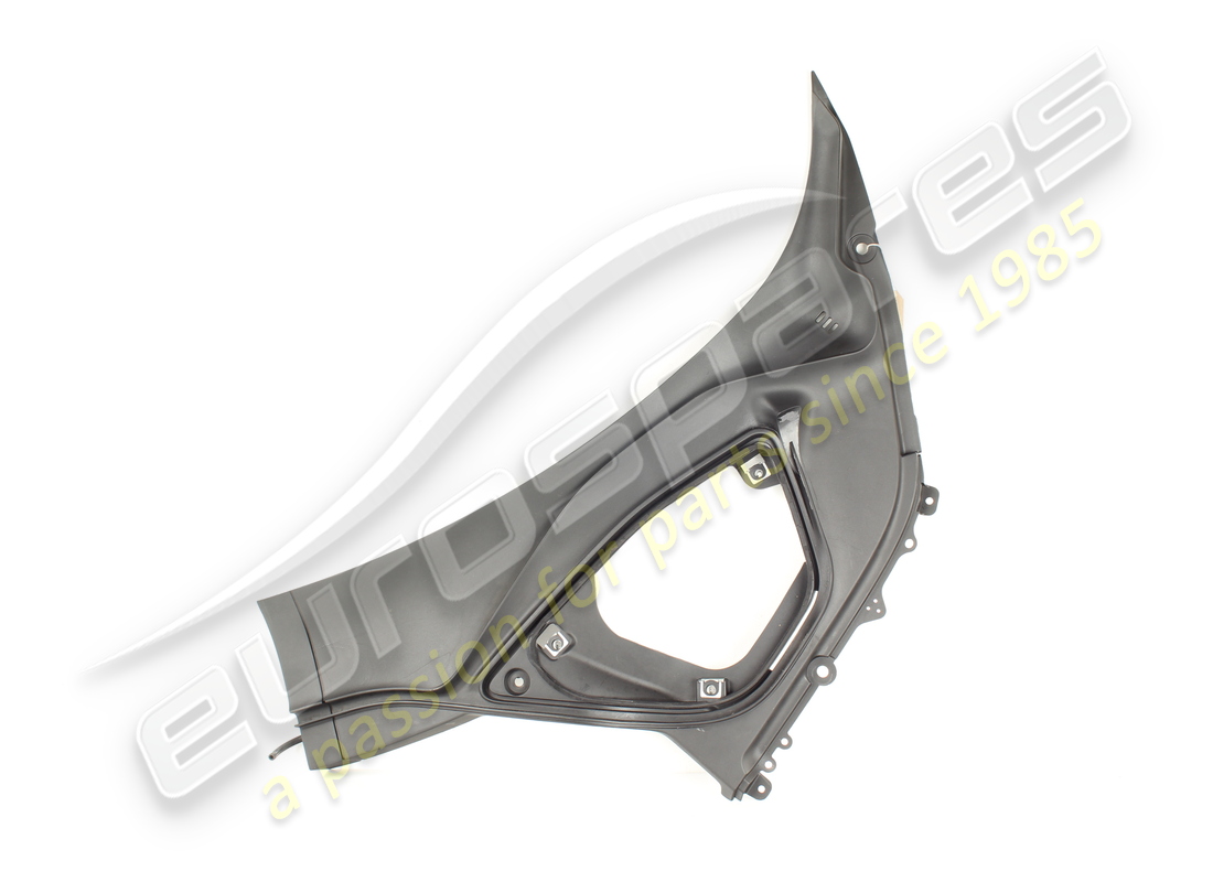 UTILISÉ Ferrari MOSTRINA SOTTOPARABREZZA SX . NUMÉRO DE PIÈCE 987871 (1)