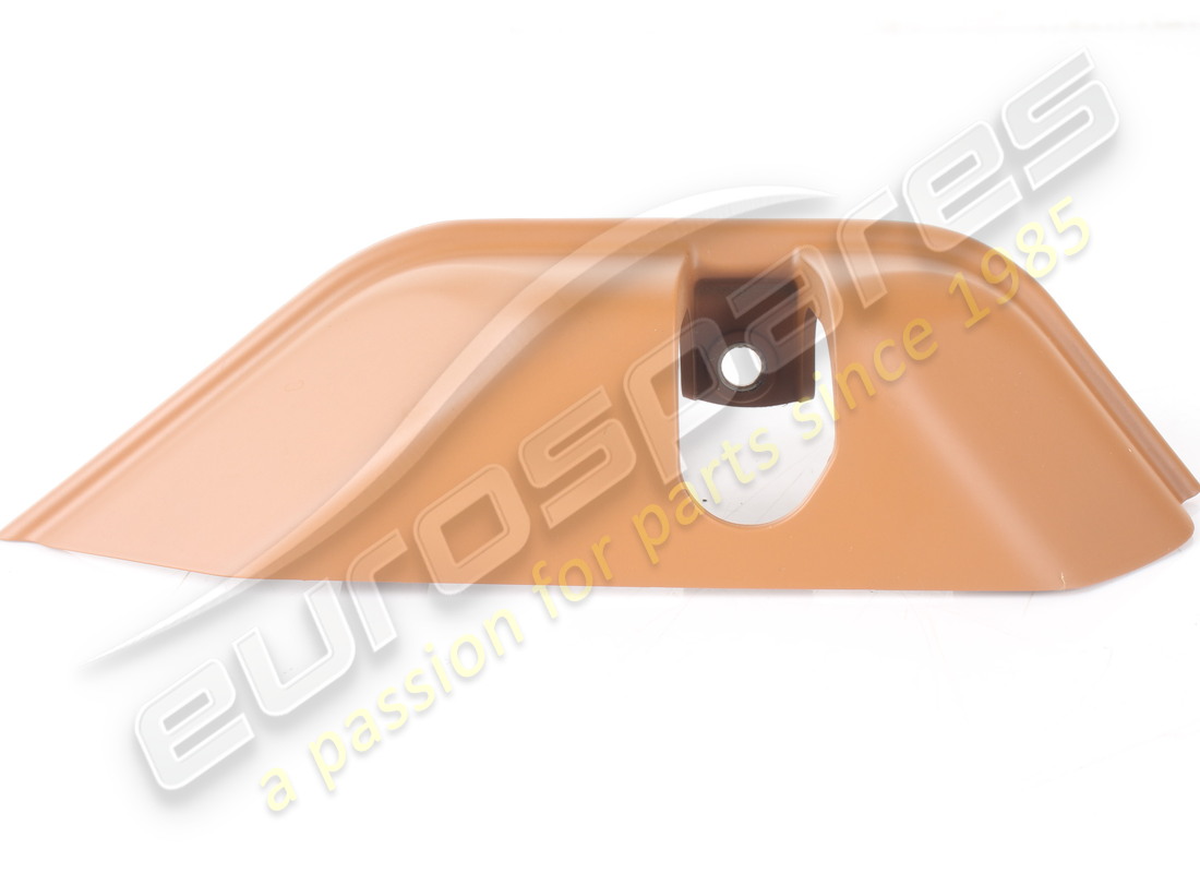 COUVERCLE DE GÂCHE DE SIÈGE DROIT D'OCCASION Ferrari. NUMÉRO DE PIÈCE 82224800 (1)