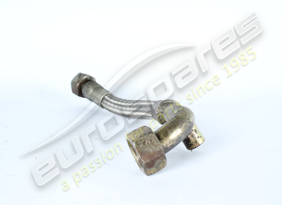 ferrari tuyau d'huile utilisé oe. numéro de pièce 240761 (1)