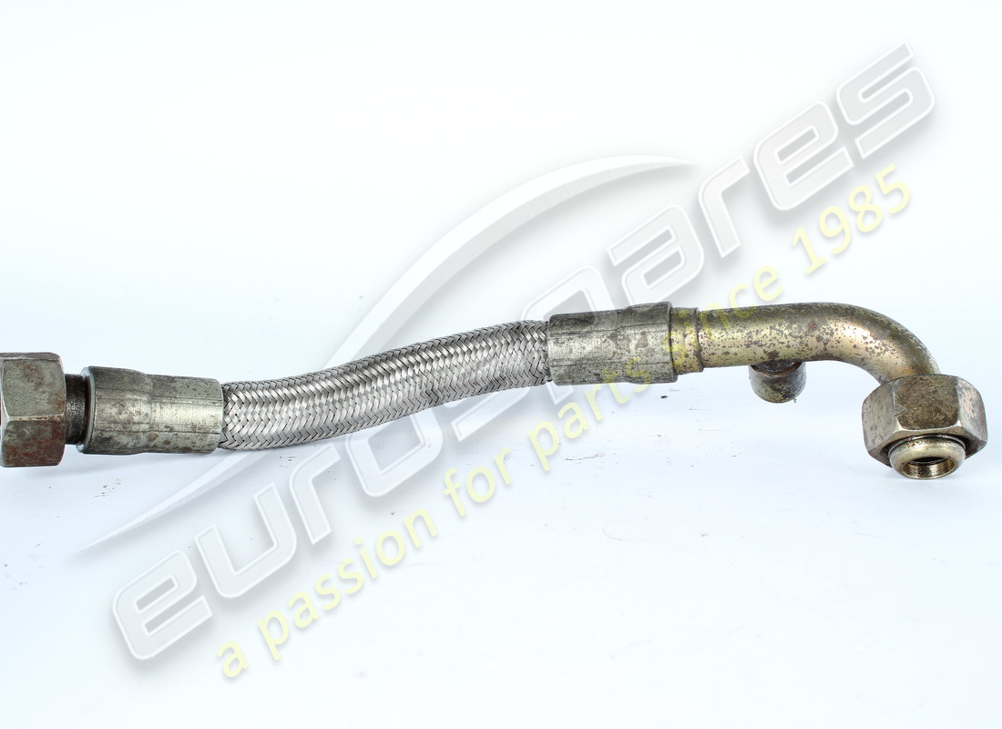 ferrari tuyau d'huile utilisé oe. numéro de pièce 240761 (2)