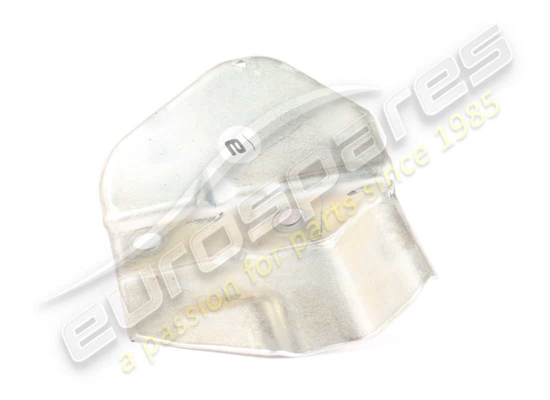 UTILISÉ Ferrari BOUCLIER D'ALTERNATEUR. NUMÉRO DE PIÈCE 311598 (1)