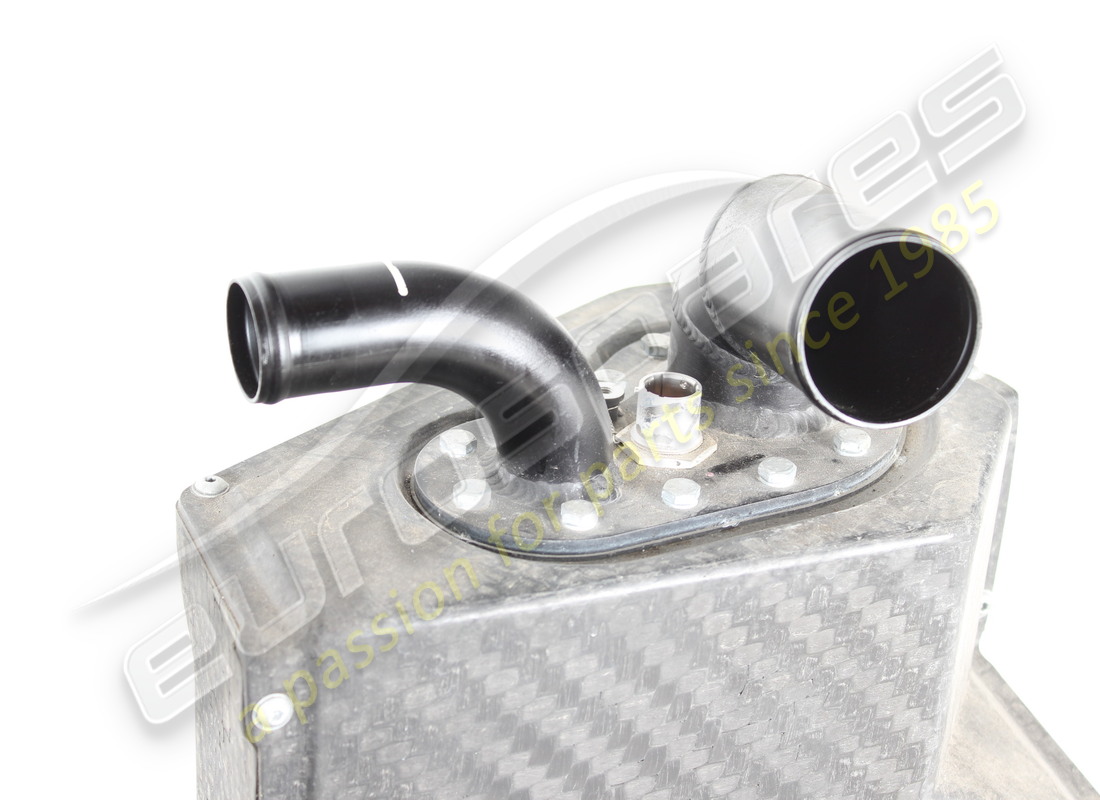 réservoir de carburant complet d'occasion eurospares avec vessie, pompes et capteurs. numéro de pièce eap1493219 (5)