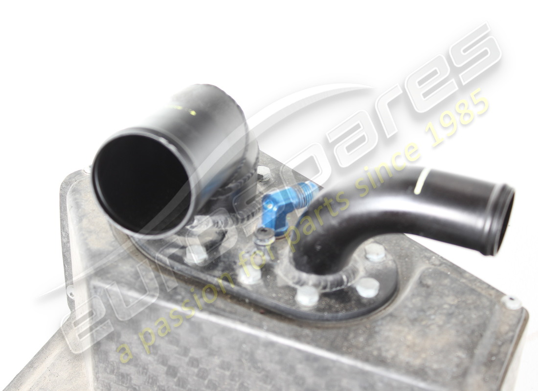 réservoir de carburant complet d'occasion eurospares avec vessie, pompes et capteurs. numéro de pièce eap1493219 (6)