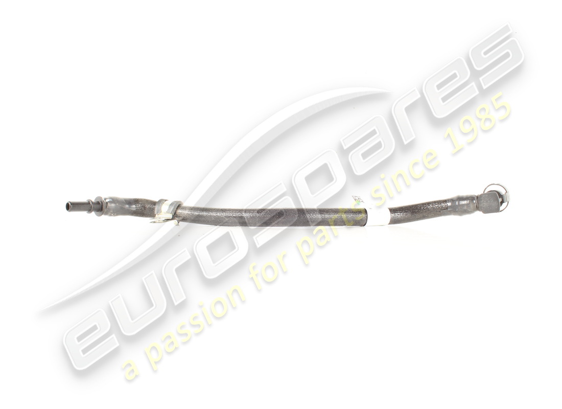 TUBE DE TEV DX À SÉPARATION D'OCCASION Ferrari. NUMÉRO DE PIÈCE 770889 (1)