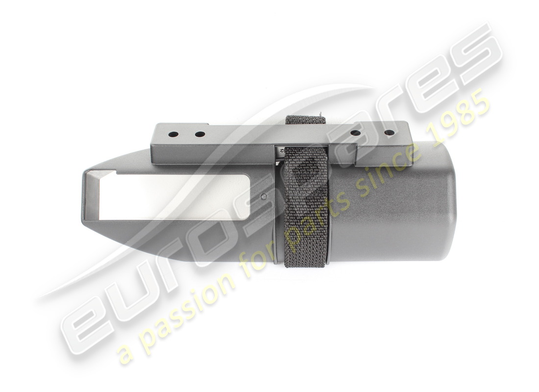 nouveau support porsche - extincteur d'incendie. numéro de pièce pab860985 (2)
