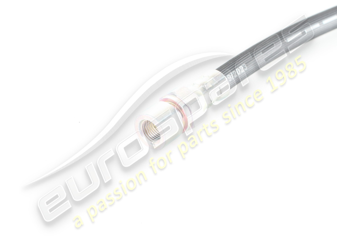nouveau eurospares tuyau de frein avant 380mm. numéro de pièce 118101 (3)