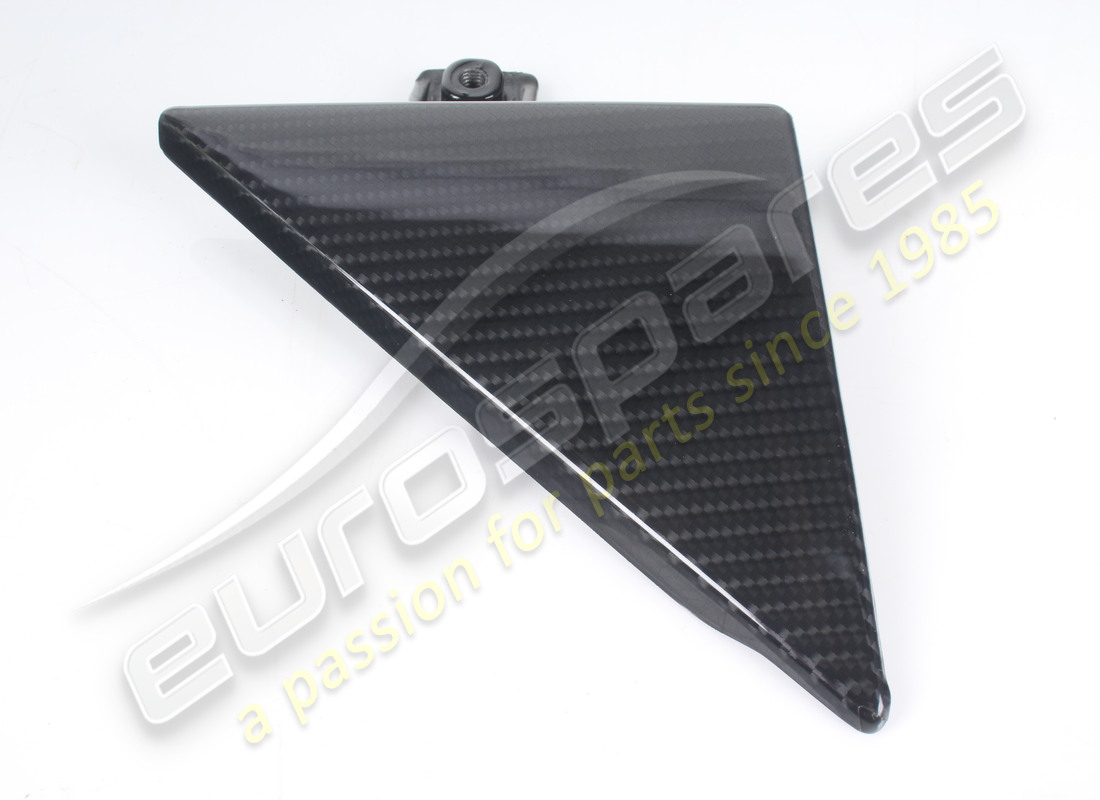 TRIANGLE D'ANGLE DE PORTE DROIT Ferrari UTILISÉ. NUMÉRO DE PIÈCE 81486300 (1) TRIANGLE D'ANGLE DE PORTE DROIT Ferrari UTILISÉ. NUMÉRO DE PIÈCE 81486300 (1)