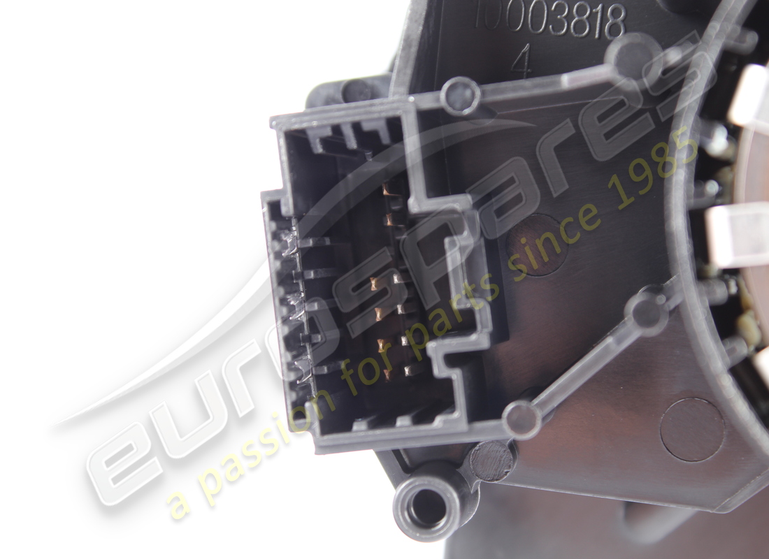 nouveau commutateur de colonne de direction maserati. numéro de pièce 673012350 (4)