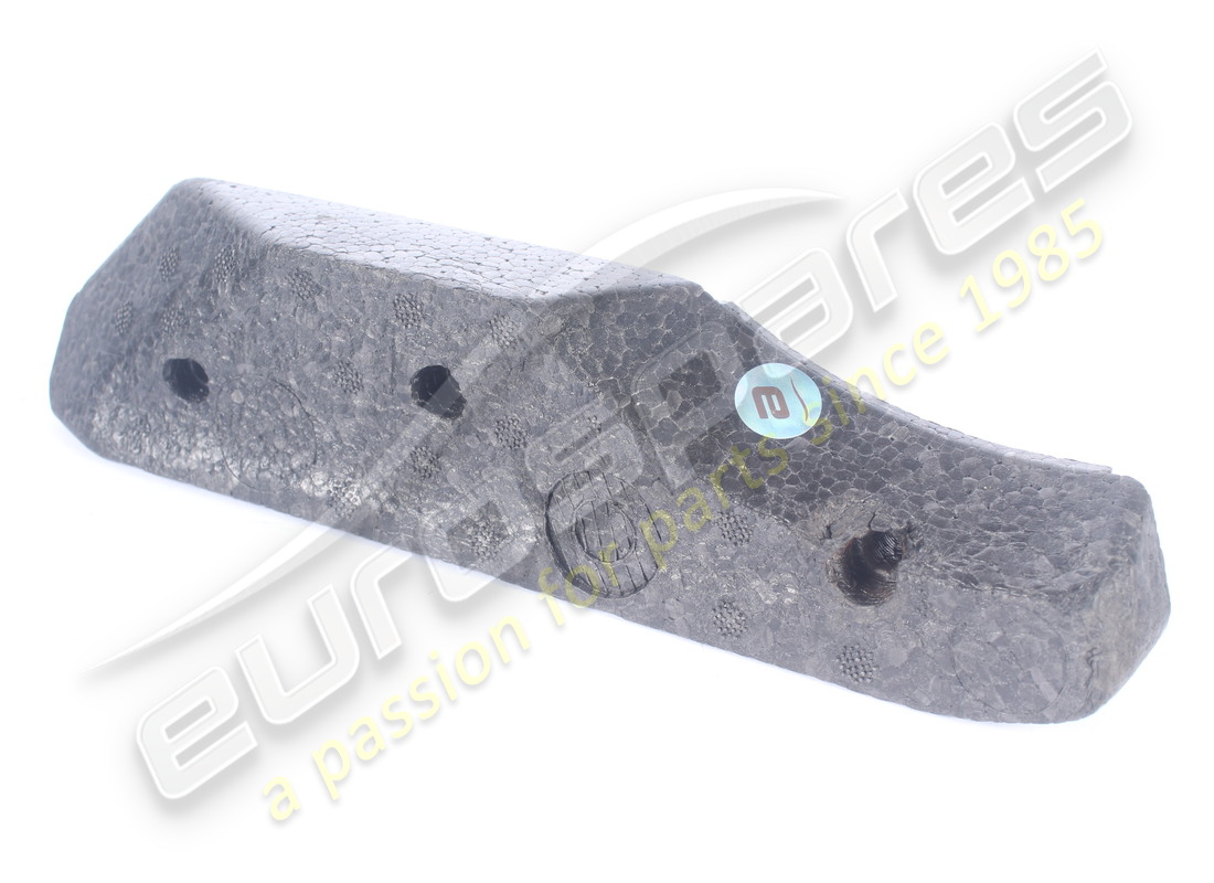 Aston Martin REPOSE-PIEDS EN MOUSSE RHD UTILISÉ. NUMÉRO DE PIÈCE 6G33044J08AA (1)