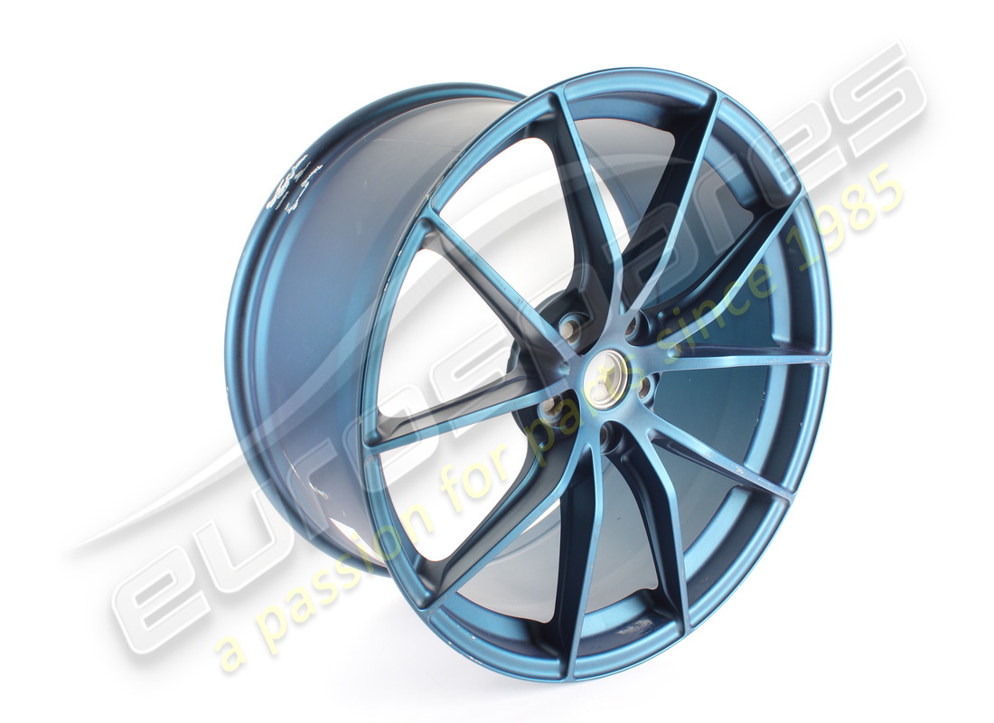 utilisé ferrari roue avant. numéro de pièce 323894 (2)