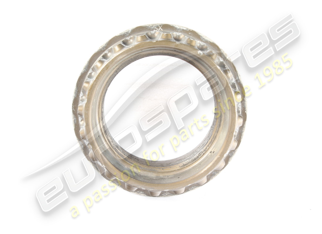ÉCROU DE ROUE GAUCHE D'OCCASION Ferrari. NUMÉRO DE PIÈCE 330775 (1)
