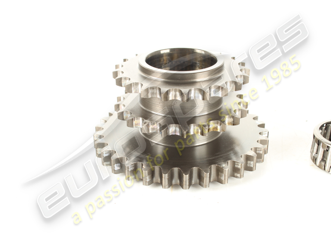 ROUE DENTÉE DE TRANSMISSION Ferrari UTILISÉE. NUMÉRO DE PIÈCE 193565 (1)