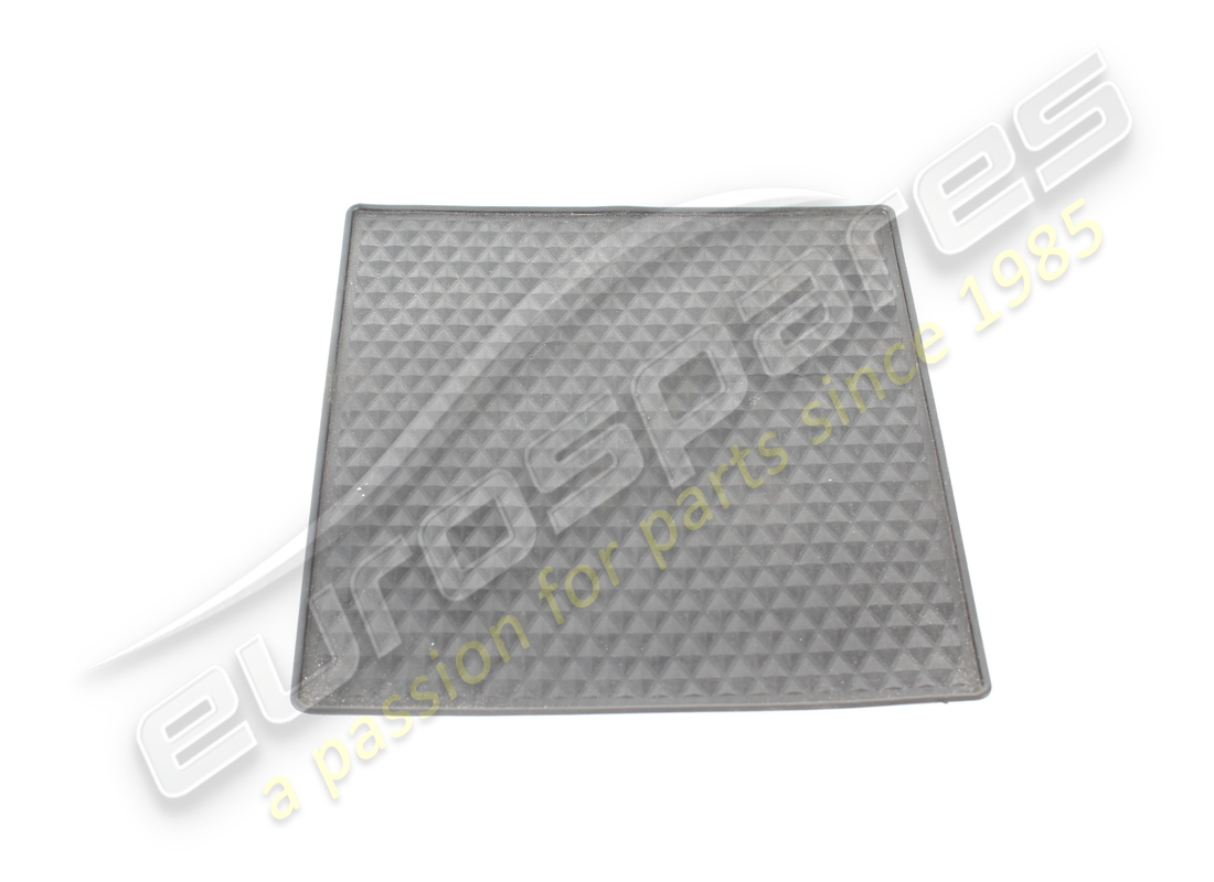 tapis en caoutchouc d'occasion ferrari. numéro de pièce 84436700 (1)