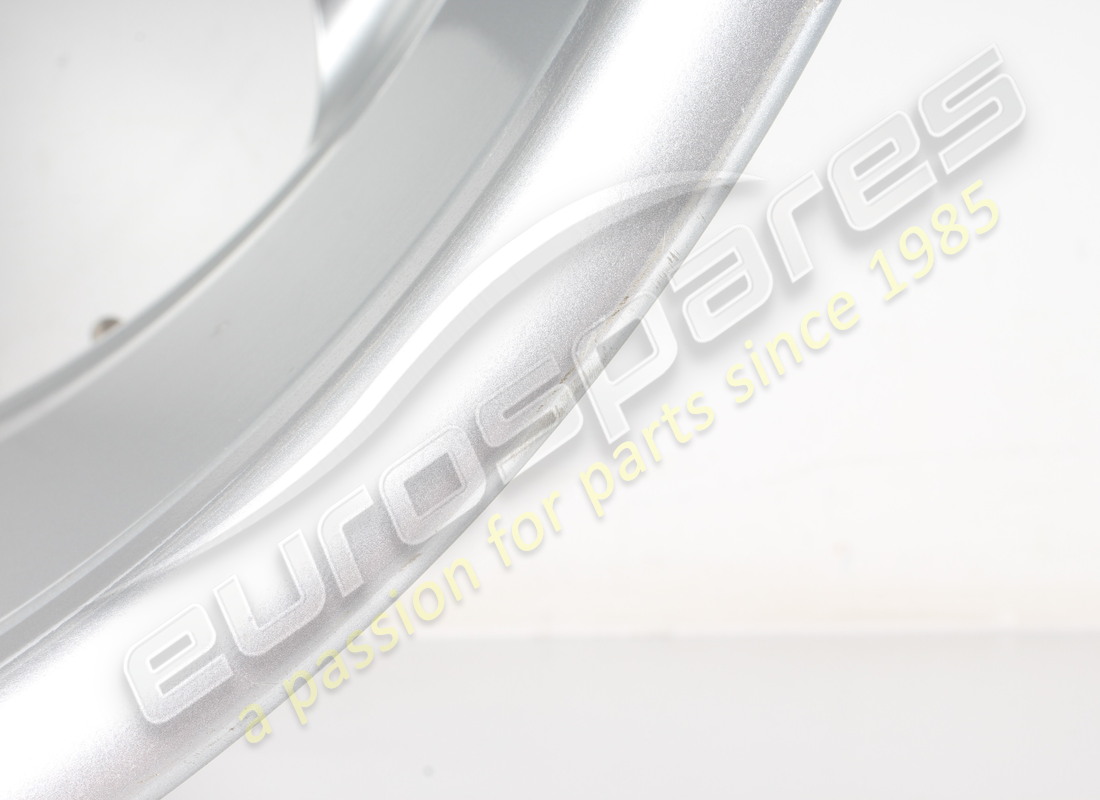 nouveau (autre) lamborghini jeu de roues cassiopea (argent). référence 0r1400091 (13)