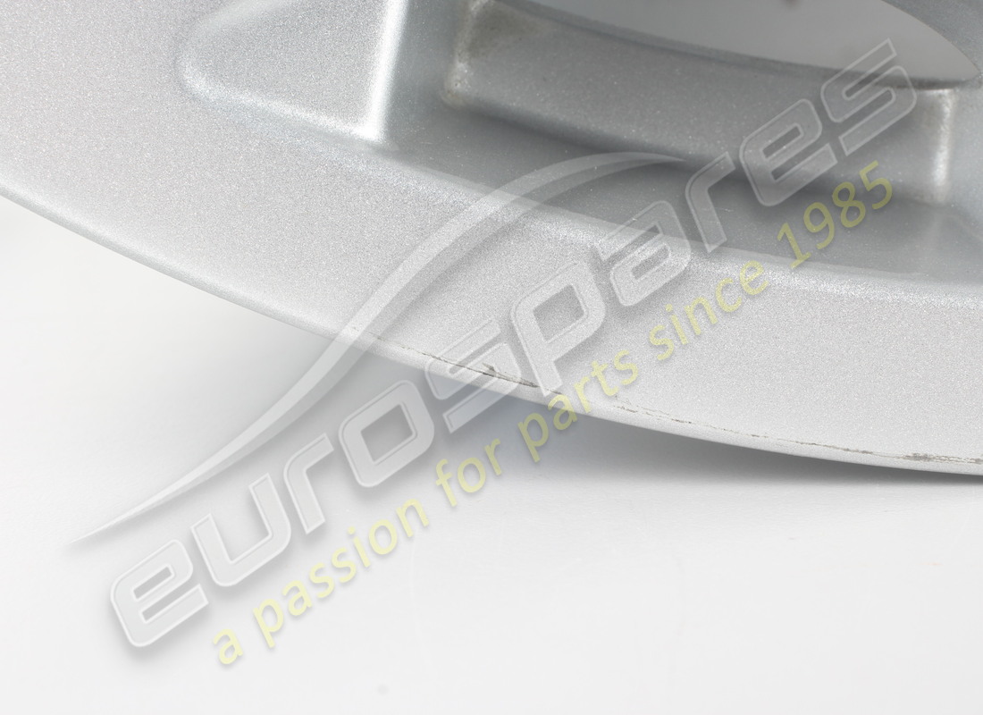 nouveau (autre) lamborghini jeu de roues cassiopea (argent). référence 0r1400091 (9)