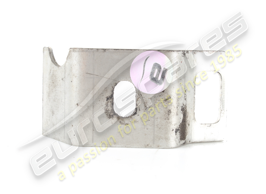 POIGNÉE DE PORTE EXTÉRIEURE À SUPPORT GAUCHE D'OCCASION Ferrari. NUMÉRO DE PIÈCE 62407700 (1) POIGNÉE DE PORTE EXTÉRIEURE À SUPPORT GAUCHE D'OCCASION Ferrari. NUMÉRO DE PIÈCE 62407700 (1)