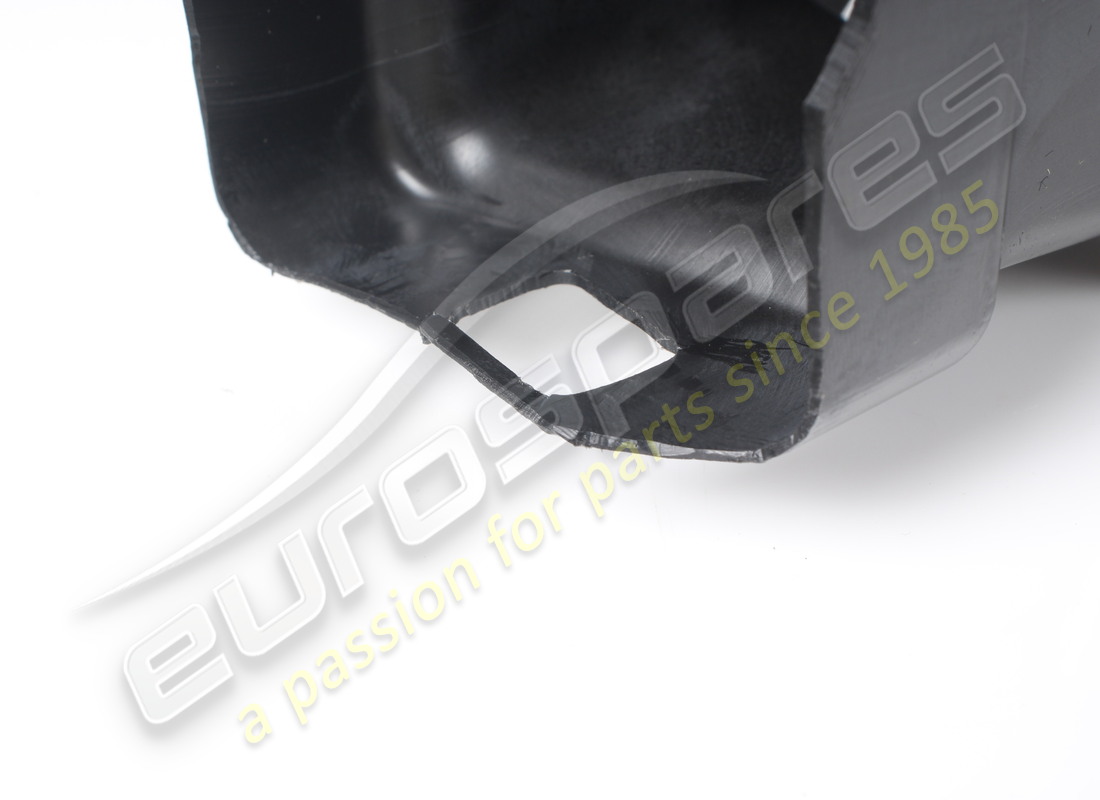 conduit de pieds côté conducteur ferrari utilisé. numéro de pièce 838376 (7)