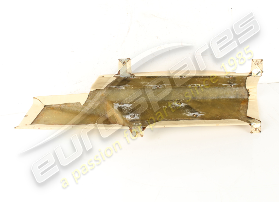 utilisé ferrari numéro de pièce rhd du tunnel avant 61831300 (6)