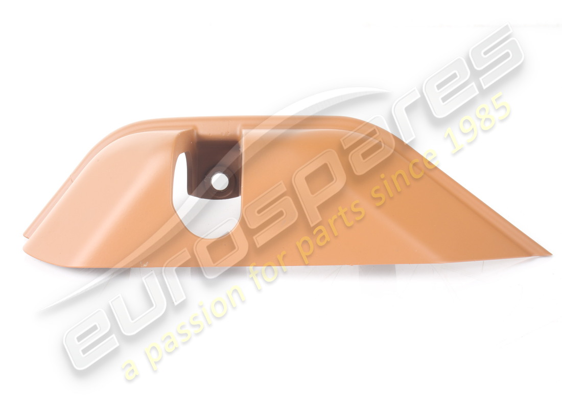 COUVERCLE DE GÂCHE GAUCHE D'OCCASION Ferrari. NUMÉRO DE PIÈCE 82224900 (1) COUVERCLE DE GÂCHE GAUCHE D'OCCASION Ferrari. NUMÉRO DE PIÈCE 82224900 (1)