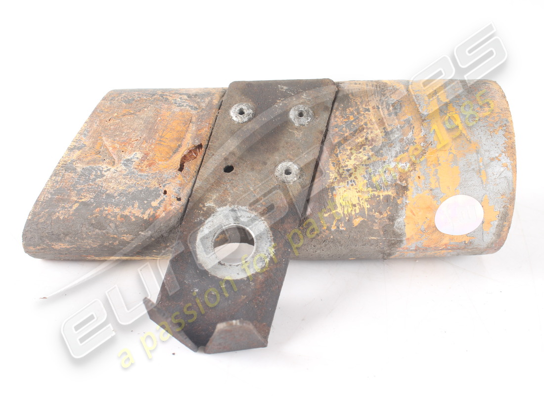 UTILISÉ MASERATI TUYAU D'ÉCHAPPEMENT GAUCHE COMPLET. RÉFÉRENCE 386100163 (5) utilisé maserati tuyau d'échappement gauche complet. référence 386100163 (5)