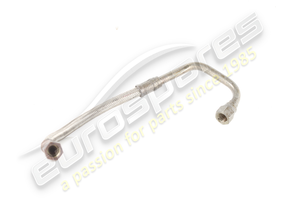 conduite d'huile d'occasion maserati. référence 479949203 (3)