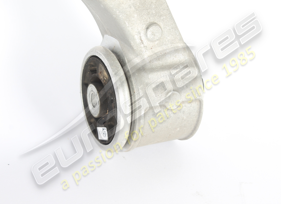 bras oscillant d'occasion maserati. numéro de pièce 675001728 (2)