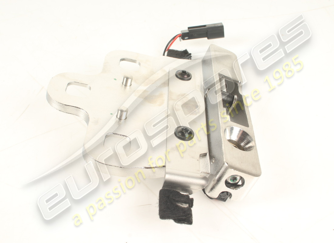 gâche gauche complète d'occasion ferrari. numéro de pièce 83977900 (3)