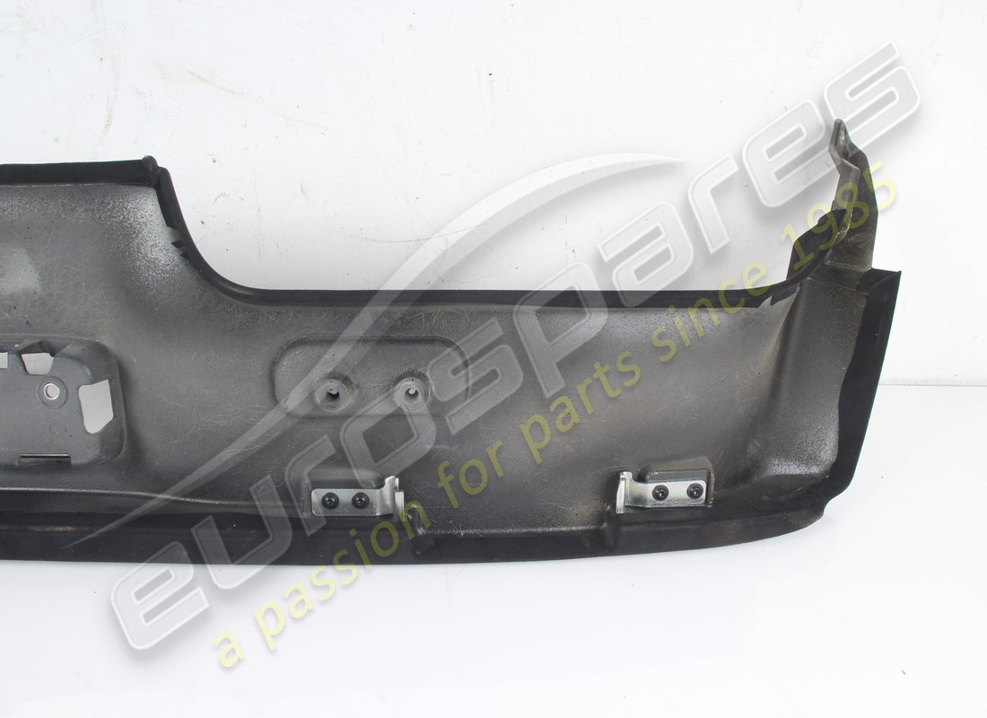 UTILISÉ FERRARI RICOPRIMENTO SUPERIORE PARAB. NUMÉRO DE PIÈCE 973233 (6) utilisé ferrari ricoprimento superiore parab. numéro de pièce 973233 (6)