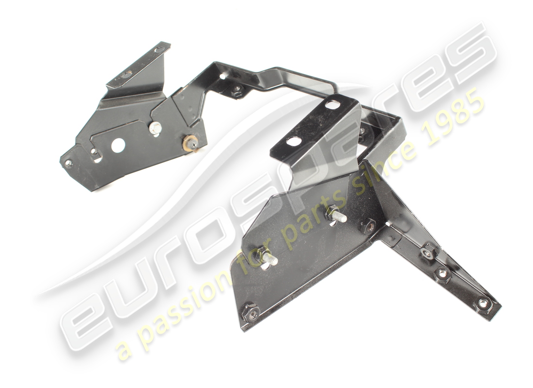 used ferrari bracket for dashboard fixing. part number 65631900 (2)