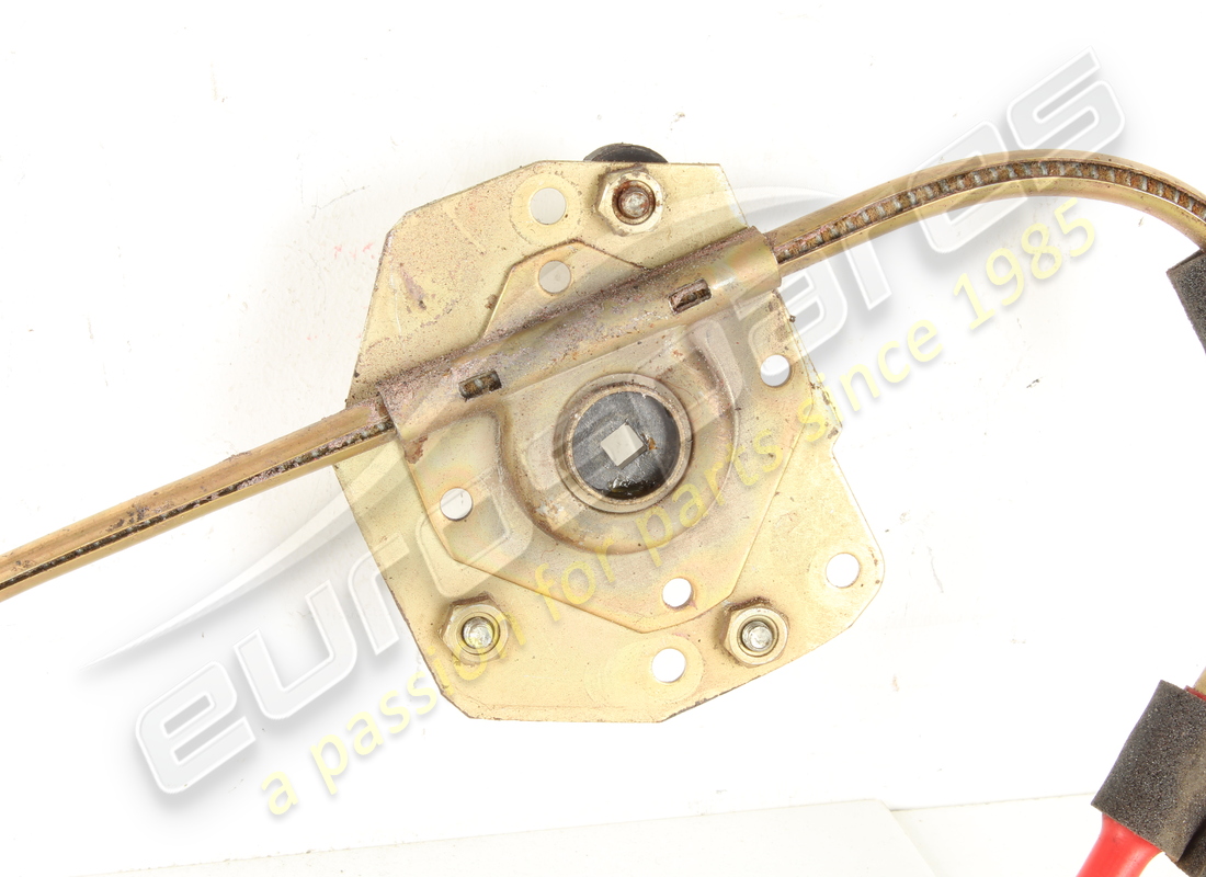 lève-vitre droit d'occasion ferrari. numéro de pièce 62312600 (2)