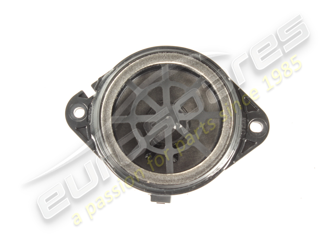 UTILISÉ Ferrari HAUT-PARLEUR GLONASS. NUMÉRO DE PIÈCE 332825 (1)