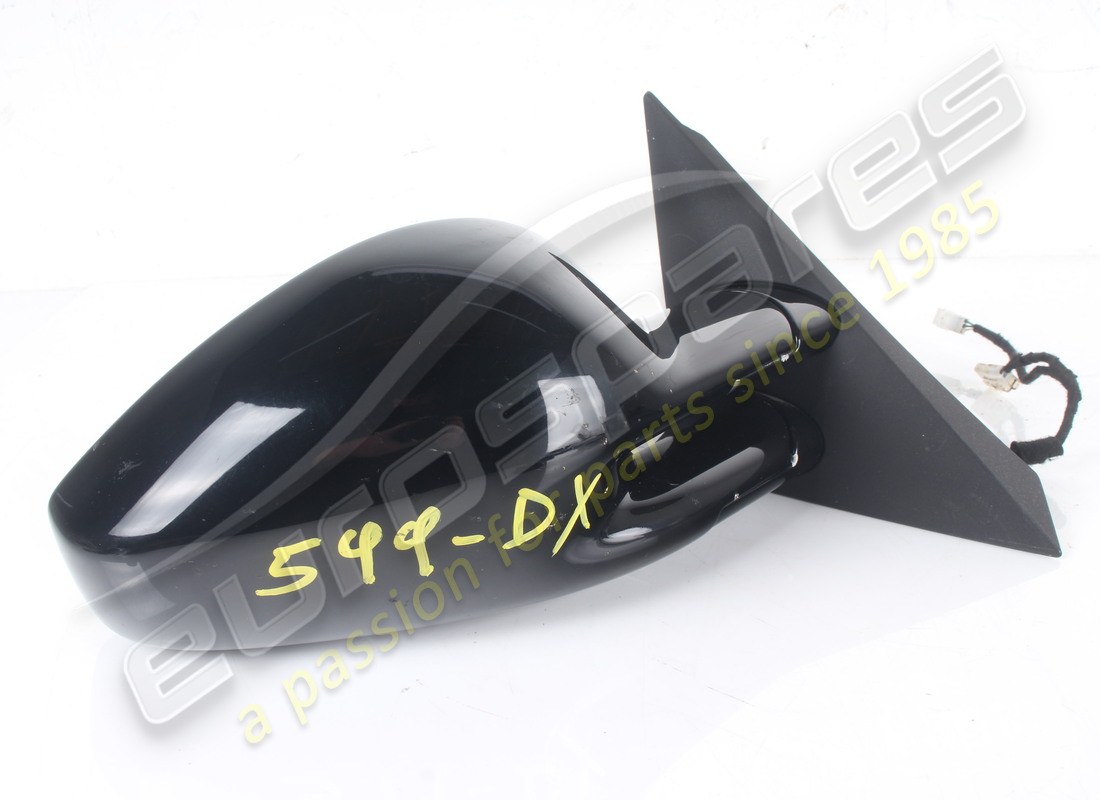 RÉTROVISEUR EXTÉRIEUR DROIT D'OCCASION FERRARI - NUMÉRO DE PIÈCE 69134410 (2) rétroviseur extérieur droit d'occasion ferrari - numéro de pièce 69134410 (2)