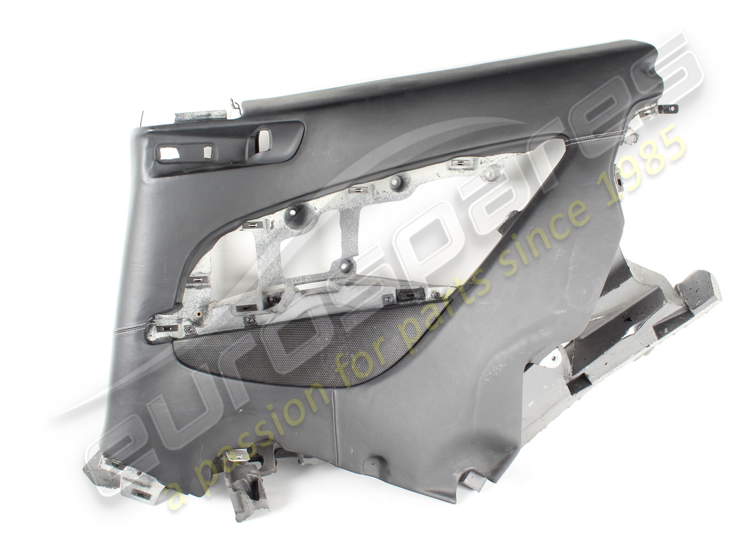 ENDOMMAGÉ Ferrari PANNELLO FIANCO POST.DX COMPLET . NUMÉRO DE PIÈCE 83645900 (1)