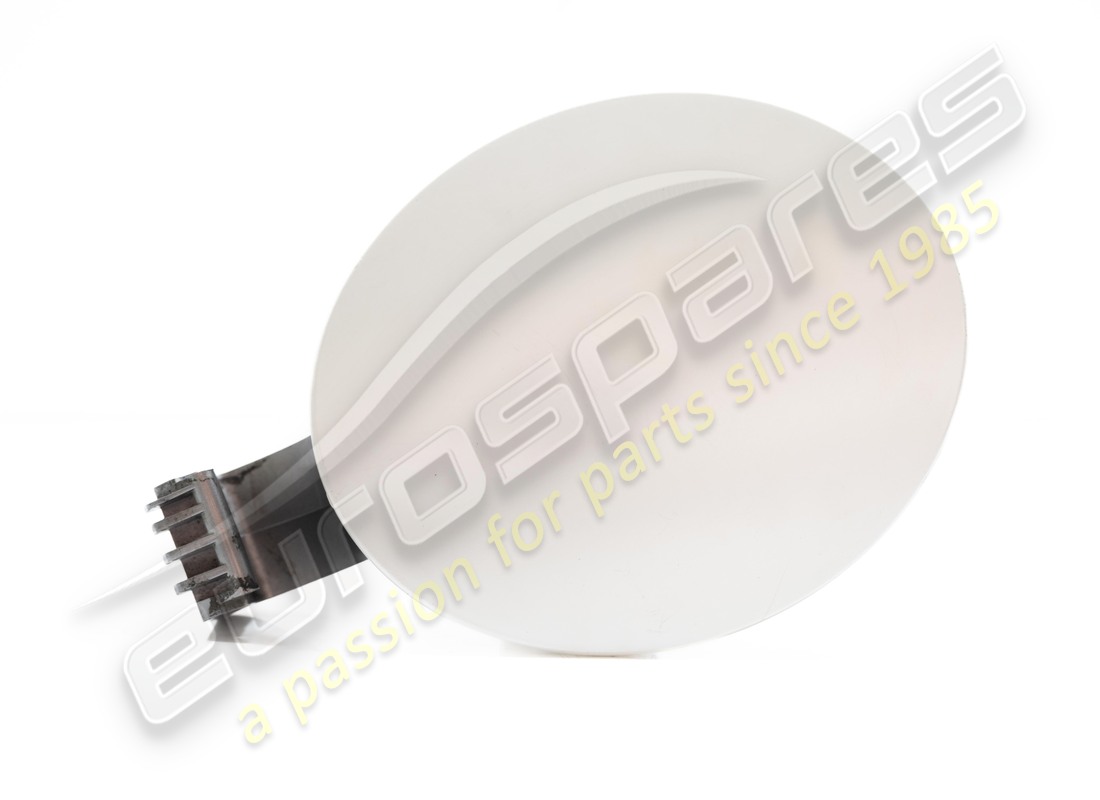 Trappe de remplissage de carburant d'occasion Maserati. Numéro de pièce 980145030 (1)