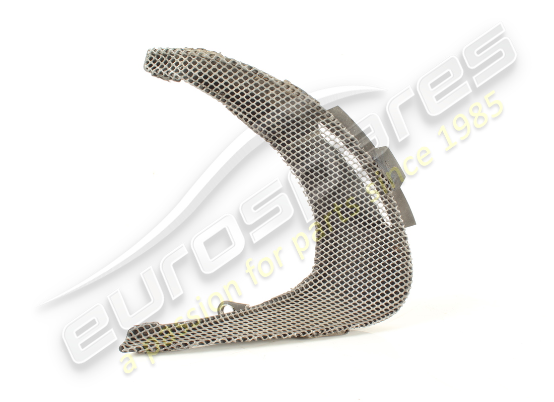 grille de feu arrière gauche d'occasion ferrari. numéro de pièce 84243500 (1)