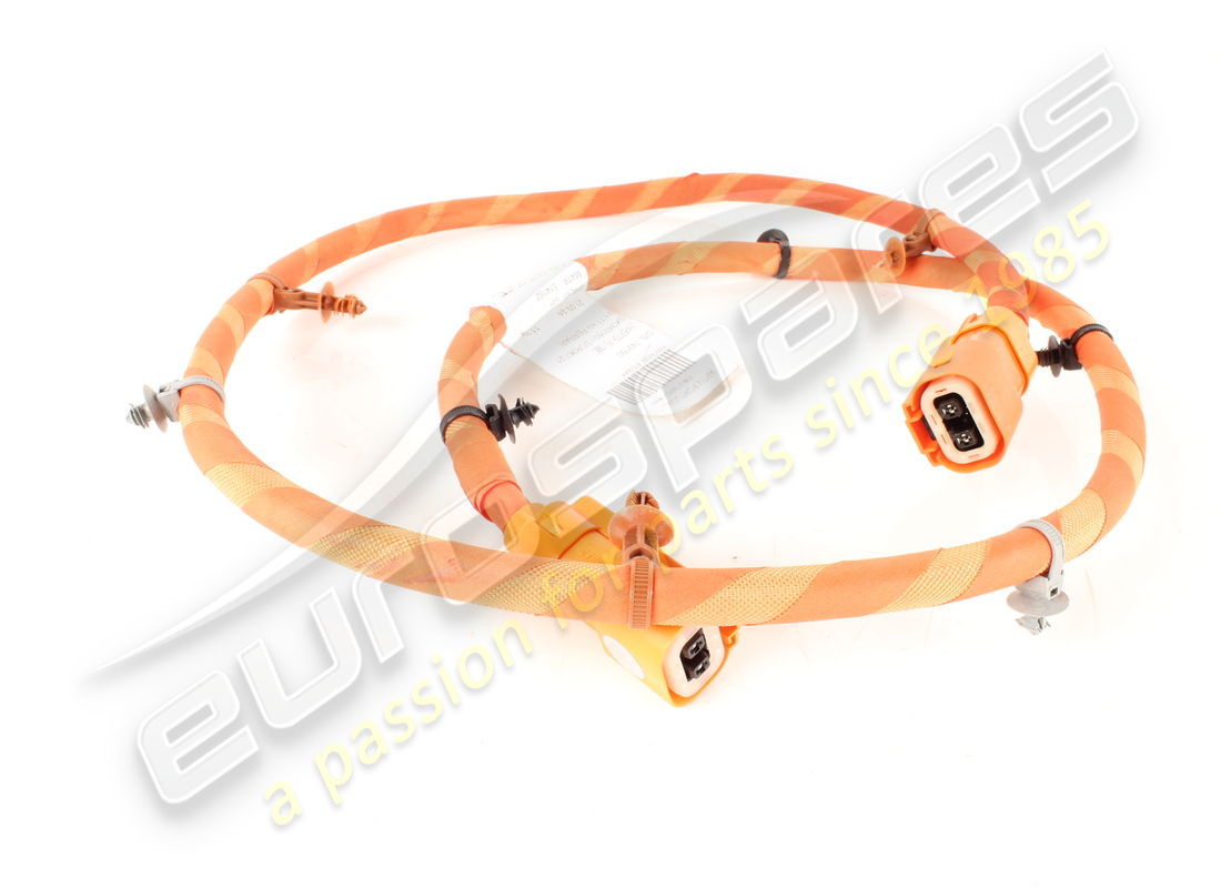 ONDULEUR OBC CAVO Ferrari HVC8 P2 D'OCCASION. NUMÉRO DE PIÈCE 742150 (1)